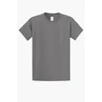 Port & Co Tall Essential Tee — view 20