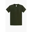Port & Co Tall Essential Tee — view 22