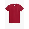 Port & Co Tall Essential Tee — view 26