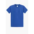 Port & Co Tall Essential Tee — view 27