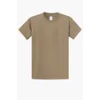Port & Co Tall Essential Tee — view 28