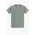 Port & Co Tall Essential Tee — view 32