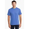 Port & Co Tall Essential Tee