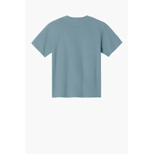 Port & Co Youth Essential Tee — view 45