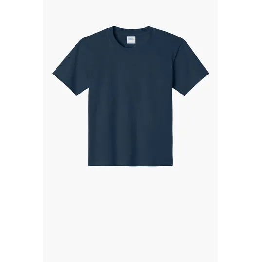 Port & Co Youth Essential Tee — view 21