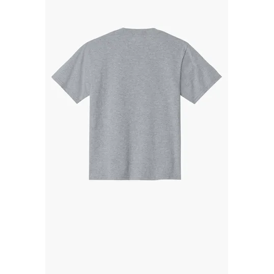 Port & Co Youth Essential Tee — view 37