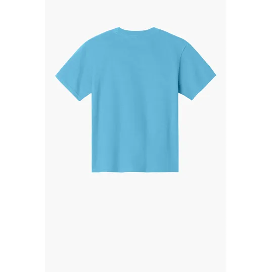 Port & Co Youth Essential Tee — view 35