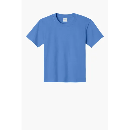 Port & Co Youth Essential Tee — view 32