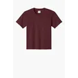 Port & Co Youth Essential Tee — view 10
