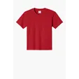 Port & Co Youth Essential Tee — view 26