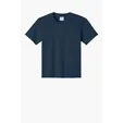 Port & Co Youth Essential Tee — view 21