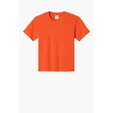 Port & Co Youth Essential Tee — view 22