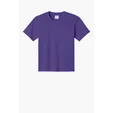 Port & Co Youth Essential Tee — view 25
