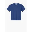 Port & Co Youth Essential Tee — view 15
