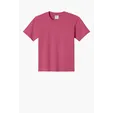 Port & Co Youth Essential Tee — view 28