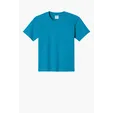 Port & Co Youth Essential Tee — view 29