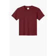 Port & Co Youth Essential Tee — view 11