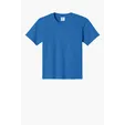 Port & Co Youth Essential Tee — view 27