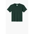 Port & Co Youth Essential Tee — view 14