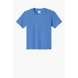 Port & Co Youth Essential Tee — view 32