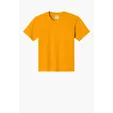 Port & Co Youth Essential Tee — view 16