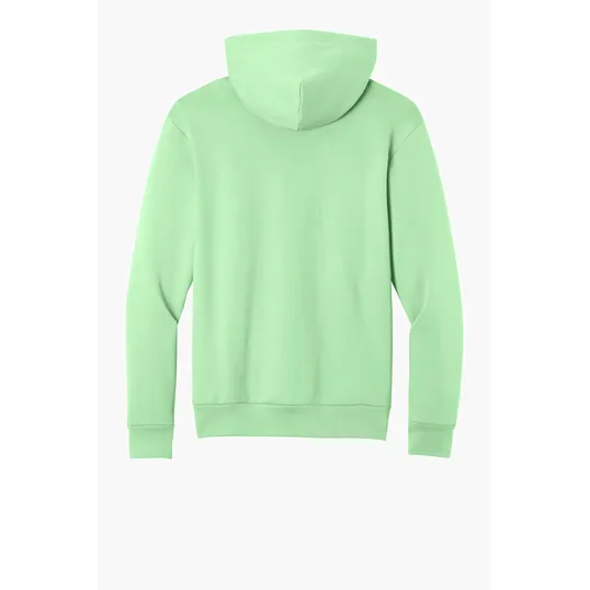 Port & Co Easy Fleece Pullover Hooded Sweatshirt — view 53