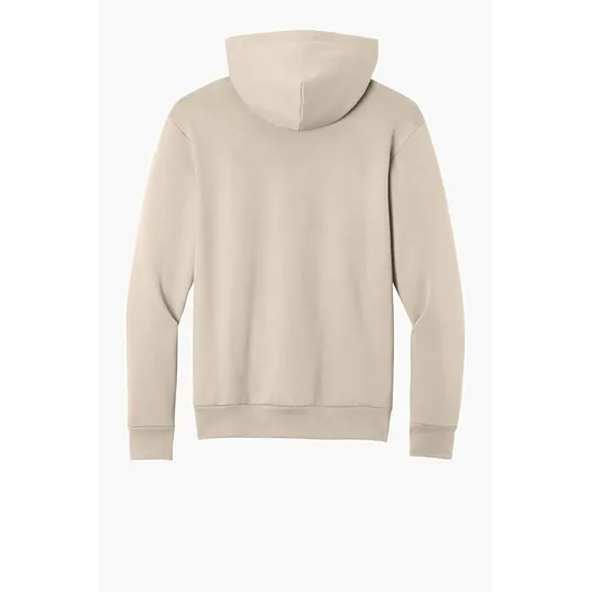 Port & Co Easy Fleece Pullover Hooded Sweatshirt — view 46