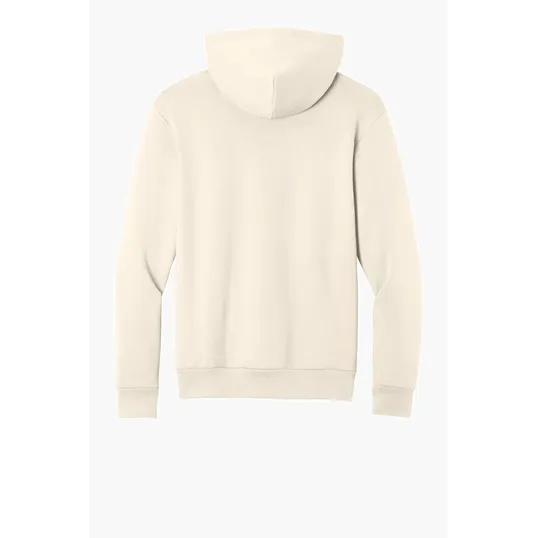 Port & Co Easy Fleece Pullover Hooded Sweatshirt — view 47