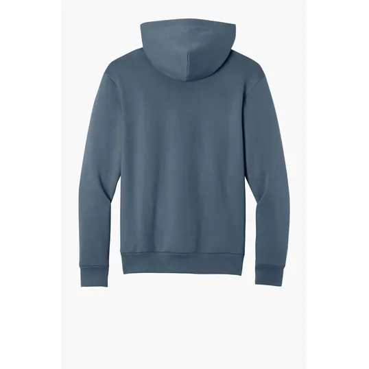 Port & Co Easy Fleece Pullover Hooded Sweatshirt — view 54