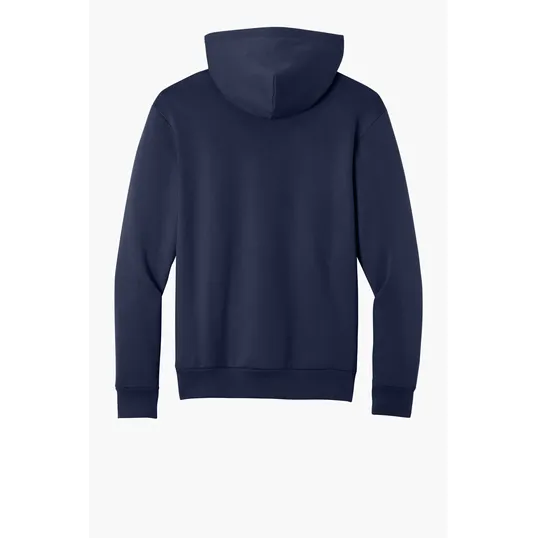 Port & Co Easy Fleece Pullover Hooded Sweatshirt — view 56