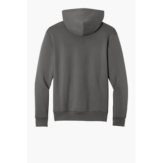 Port & Co Easy Fleece Pullover Hooded Sweatshirt — view 35