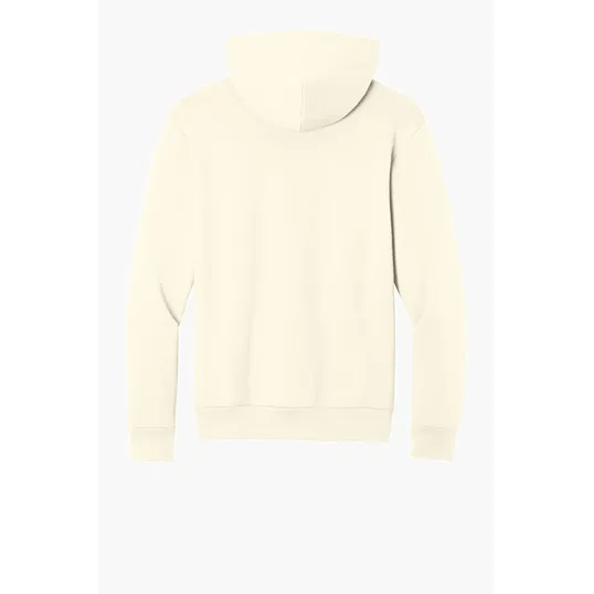 Port & Co Easy Fleece Pullover Hooded Sweatshirt — view 43