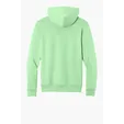 Port & Co Easy Fleece Pullover Hooded Sweatshirt — view 53