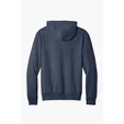 Port & Co Easy Fleece Pullover Hooded Sweatshirt — view 40