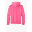 Port & Co Easy Fleece Pullover Hooded Sweatshirt — view 48