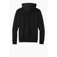 Port & Co Easy Fleece Pullover Hooded Sweatshirt — view 44