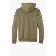 Port & Co Easy Fleece Pullover Hooded Sweatshirt — view 36