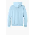 Port & Co Easy Fleece Pullover Hooded Sweatshirt — view 42