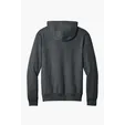 Port & Co Easy Fleece Pullover Hooded Sweatshirt — view 38