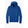 Port & Co Easy Fleece Pullover Hooded Sweatshirt — view 29