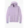 Port & Co Easy Fleece Pullover Hooded Sweatshirt — view 16