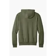 Port & Co Easy Fleece Pullover Hooded Sweatshirt — view 50