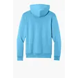 Port & Co Easy Fleece Pullover Hooded Sweatshirt — view 31