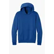 Port & Co Easy Fleece Pullover Hooded Sweatshirt