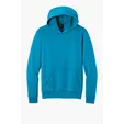 Port & Co Easy Fleece Pullover Hooded Sweatshirt — view 23