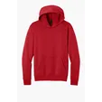 Port & Co Easy Fleece Pullover Hooded Sweatshirt — view 22
