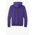 Port & Co Easy Fleece Pullover Hooded Sweatshirt — view 55