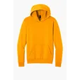 Port & Co Easy Fleece Pullover Hooded Sweatshirt — view 10