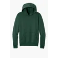 Port & Co Easy Fleece Pullover Hooded Sweatshirt — view 8