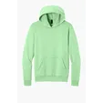 Port & Co Easy Fleece Pullover Hooded Sweatshirt — view 25